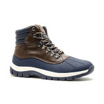 Connor Duck Boots // Navy (US: 9)