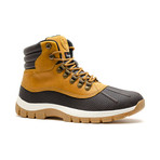 Connor Duck Boots // Wheat (US: 8)
