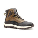 Corbett Cold Weather Boots // Brown (US: 8)