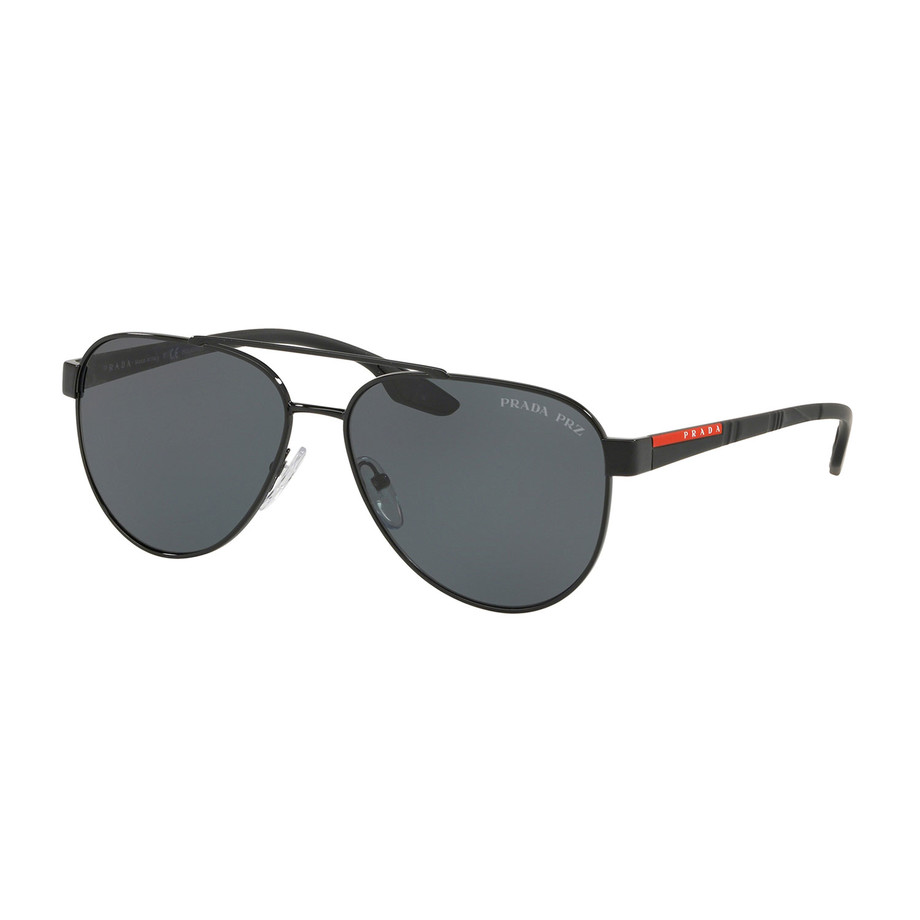 Prada - Iconic Designer Sunglasses - Touch of Modern