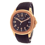 Patek Philippe Aquanaut Automatic // 5167R // Store Display