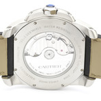 Cartier Calibre de Cartier Automatic // W7100037 // Pre-Owned