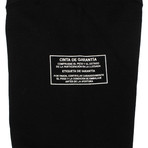 Men's Confidential Sweatshirt // Black (XS)