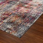 Color Splash Area Rug // Watercolor (3' x 5')