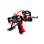 Tactical Slingshot X22 (Black)