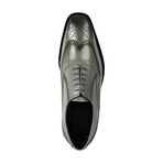 Bubble Dress Shoes // Gray (US: 11)