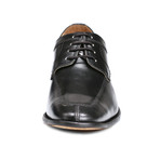 Alban Dress Shoes // Black (US: 7)