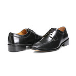 Alban Dress Shoes // Black (US: 9)