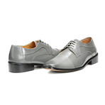 Alfie Dress Shoes // Gray (US: 8)
