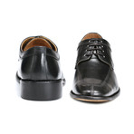 Alban Dress Shoes // Black (US: 6.5)