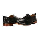 Delano Oxford // Black (US: 7)