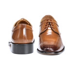 Alban Dress Shoes // Brown (US: 7)