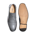 Alfie Dress Shoes // Gray (US: 6.5)