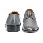 Alfie Dress Shoes // Gray (US: 6.5)