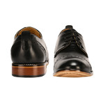 Delano Oxford // Black (US: 7)