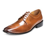 Alban Dress Shoes // Brown (US: 9)