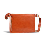 The Urban Postman // Gray