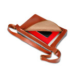 The Urban Postman // Gray