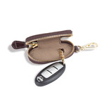 The Luxury Key Case // Croco