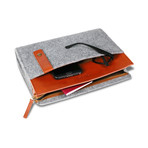 The Fun Journey Portfolio // Gray