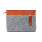 The Fun Journey Portfolio // Gray