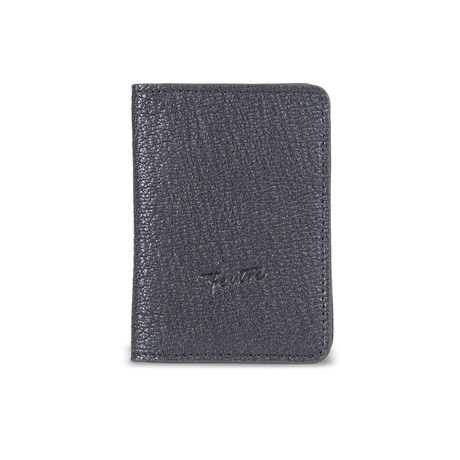 The New Wallet // Black