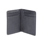 The New Wallet // Black