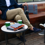 The Fun Journey Portfolio // Gray