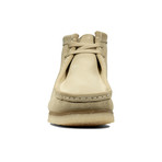 Wallabee Boot // Mapale Suede (US: 11)