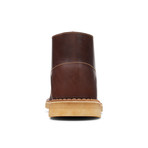 Desert Boot // Tan Leather (US: 9)