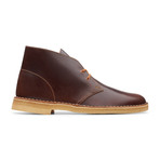 Desert Boot // Tan Leather (US: 9)