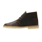 Desert Boot // Beeswax (US: 7.5)