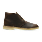 Desert Boot // Beeswax (US: 7.5)