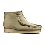 Wallabee Boot // Mapale Suede (US: 8)