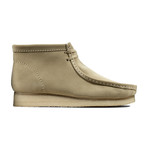 Wallabee Boot // Mapale Suede (US: 9)
