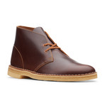 Desert Boot // Tan Leather (US: 9)