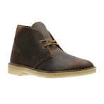 Desert Boot // Beeswax (US: 7.5)