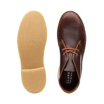 Desert Boot // Tan Leather (US: 9)