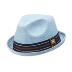 Depp // Blue (Small/Medium)