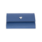 The Urban Key Holder // Blue