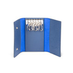 The Urban Key Holder // Blue