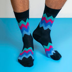 Men's Regular Socks Bundle II // Assorted // Pack of 7
