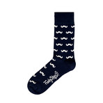 Men's Regular Socks Bundle II // Assorted // Pack of 3