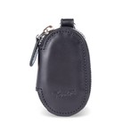 The Artisan Key Holder // Black