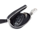 The Artisan Key Holder // Black