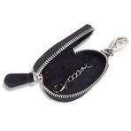 The Artisan Key Holder // Black