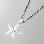 Star (19.7" Chain)