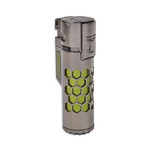 Bugatti // Mirage Dual Torch Lighter (Green)