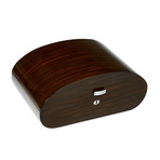 Shelbourne Macassar // Humidor