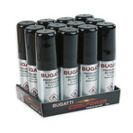 Bugatti // Dual Torch Butane Insert // 12 Cans